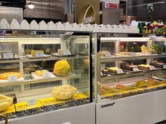 -猫王榴莲世家(三里屯SOHO商场店)