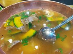 -妈妈的味道(和顺古镇店)