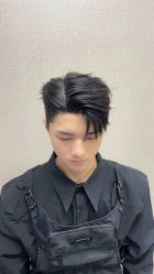 -绅仕門男士理发馆