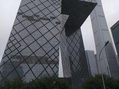 -中央广播电视总台(光华路办公区)