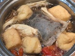 -一叶一世界·素食餐厅(锦华万达店)