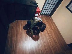 -Mr.Fox狐狸先生超级密室(南山店)