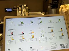 -喜茶(深圳东门1234店)
