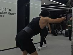 -WEGYMER健萌健身(麦德龙钰龙天下馆)
