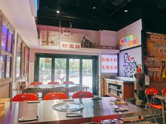-马路牙子烧烤音乐酒馆(望京店)