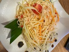 -椰莱泰小谷·东南亚融合菜(坪山悦阾SPACE店)