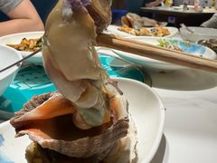 -大锅强·蒸海鲜青岛菜(金沙滩店)
