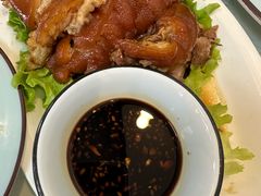 -鼎香润(德胜门内店)