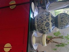 -陈熹公民族美食文化餐厅(中华广场店)