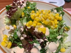 -萨莉亚意式餐厅(万嘉商业广场店)