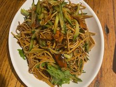 -平娃三宝烧烤·面食(富丰桥店)
