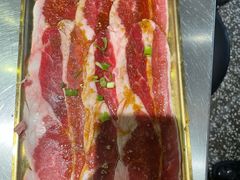 -大叹号·朝鲜族烤肉(潍坊泰华城店)