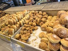 -杨老大焙子月饼干货(宽巷子民族美食街店)