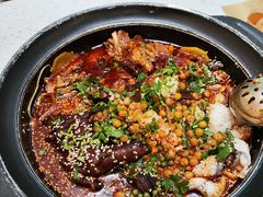 -青花椒花椒鱼(合生汇店)