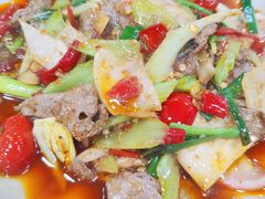 -晏老九豆花饭家常菜(上海城店)