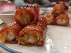 金莎海虾红米肠-点都德(北京路贰店)