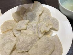 -好嫂子酱猪手•农家菜(蒲黄榆店)