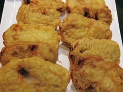 -老牌坊•鲁菜名店•地道济南菜(大观园商埠店)