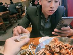 -大圣烧烤(马湖新村店)