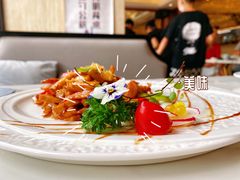 -全聚德(蓝山店)