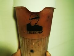 -LELECHA乐乐茶(美罗城店)