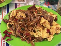 -澳门陈光记烧味饭店(万象城店)