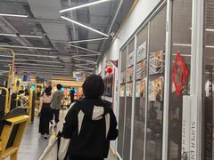 -超鹿运动(五四北泰禾广场店)