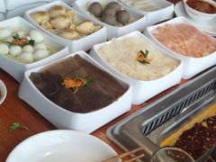 -滋奇·扬州地标火锅(东关街店)