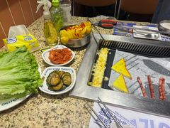 -阿亲家·韩式无限烤肉(春熙路店)