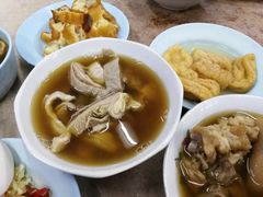 -佑记肉骨茶