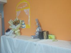 -悟空叔叔蛋糕定制·DIY(德思勤店)