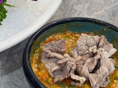 -牛天下·牛肉·海鲜·打边炉·融合菜