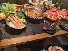 -牛New寿喜烧(金茂览秀城店)