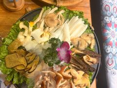 -束河人家(南锣鼓巷店)