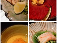 -炎橘·板前料理 Omakase