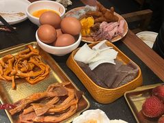 -牛New寿喜烧(金茂览秀城店)