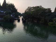 -乌镇西栅景区