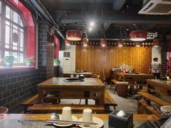 -巴将军·非遗老字号火锅(解放碑店)
