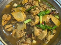 -李东农庄(中南百草园地标店)