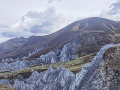 -墨石公园景区