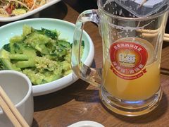 -管氏翅吧(马家堡店)