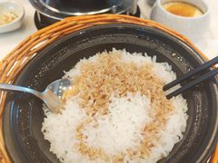 -谷田稻香·砂锅菜(元洪店)