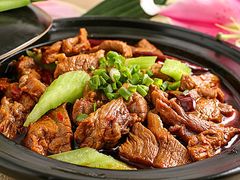 -福建美食城(老君堂店)