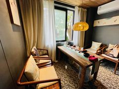 -邈墨茶馆(凤起路店)