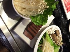 -大拙里·精致融合菜(沙湖桃源国际店)