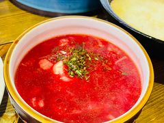 -卢布里西餐厅(海拉尔店)