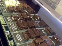 巧克力柜-Patagonia Chocolates(皇后镇店)