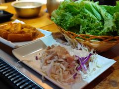 -杀猪天·韩国烤肉(铁路街第一分店)