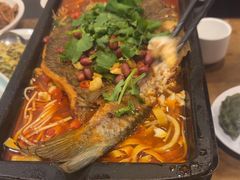 -一楼食业·美食人家