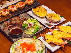 -熊串烧亭.居酒屋(珠江路店)